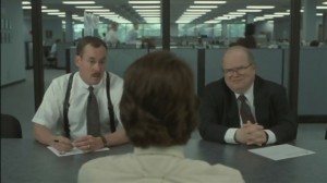 Office Space, 20th Century Fox (1999)