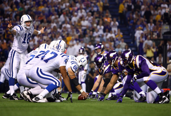 Indianapolis+Colts+v+Minnesota+Vikings+-RwjcrovCcNl