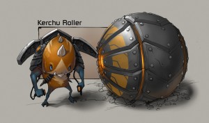 RCF_KerchuRoller
