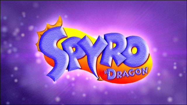 spyro year of the dragon ps4